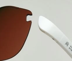 Stratos White Vzum™ F-Lens -Sport Vêtements Magasin AlbaOptics Stratos Black VzumFly Sunglass CyclingAccessories Detail3 VeloVeloSingapore 0c288eac 55e7 41a4 bea9 f0b9b2792dfb