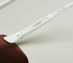 Stratos Black Vzum Fly -Sport Vêtements Magasin AlbaOptics Stratos Black VzumFly Sunglass CyclingAccessories Detail4 VeloVeloSingapore