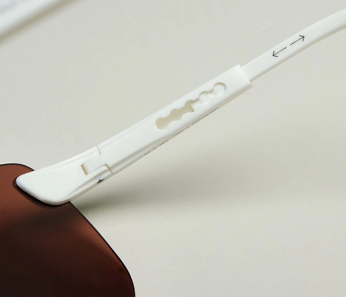 Stratos White Vzum™ Mr Alu – Image 4