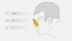 Stratos White Vzum™ F-Lens -Sport Vêtements Magasin AlbaOptics Stratos Black VzumFly Sunglass CyclingAccessories detail5 VeloVeloSingapore 3b0c2018 20ef 4760 a592 e7a2e1bdba30