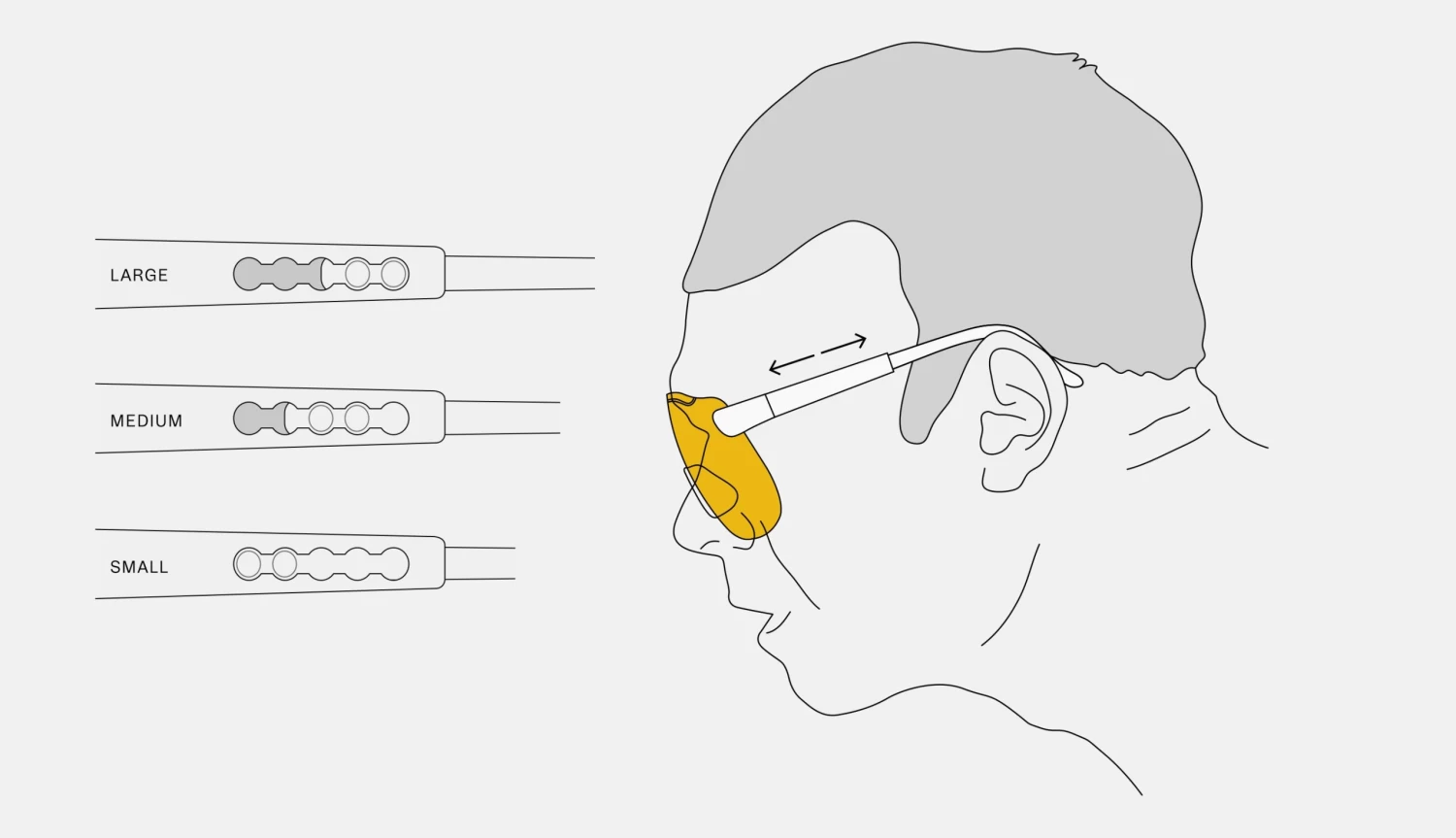 Stratos White Vzum™ Mr Alu – Image 6