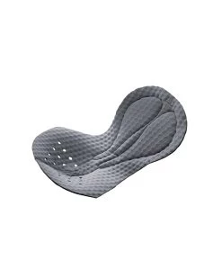 Assos Black Equipe RS S9 Men's Bib -Sport Vêtements Magasin Assos EquipeRSS9 Black Men CyclingBib Padding VeloVeloSingapore