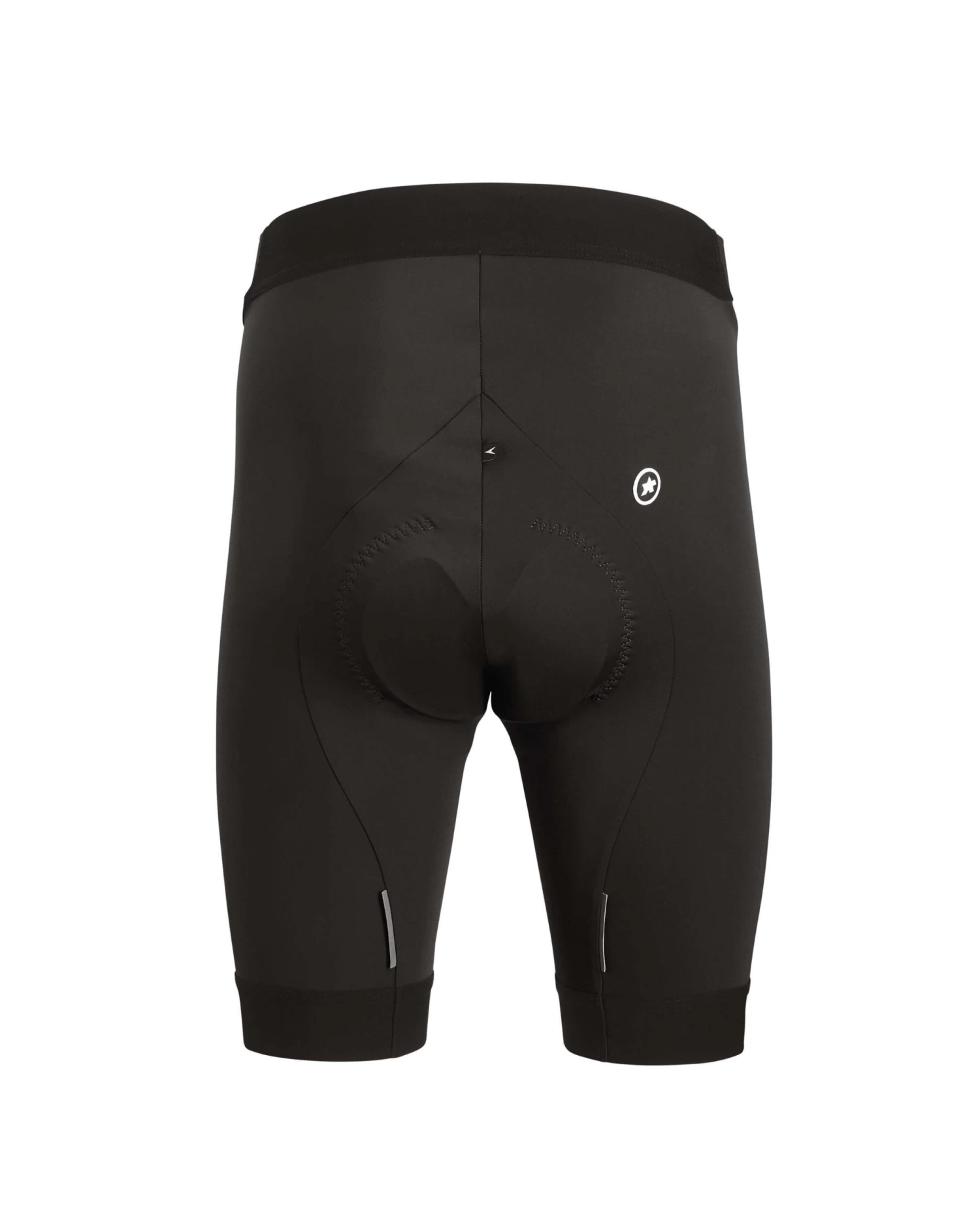 Assos Black Mille GT Men's Half Short – Image 4