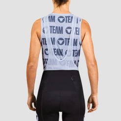 White Essentials TEAM Women's Ugarment -Sport Vêtements Magasin BLACK SHEEP WOMENS ESSENTIALS TEAM UGARMENT WHITE