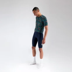 Men's Essentials TEAM Men's Jersey - Liberty Tapestry -Sport Vêtements Magasin BSC LIBERTY 07