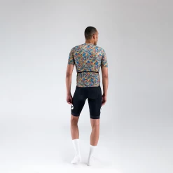 Men's Essentials TEAM Men's Jersey - Liberty Annie -Sport Vêtements Magasin BSC LIBERTY 22