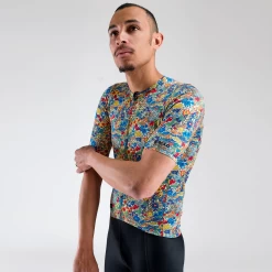 Men's Essentials TEAM Men's Jersey - Liberty Annie -Sport Vêtements Magasin BSC LIBERTY 34 01311a21 5b5e 4fc2 ae24 8f3c6fbc514a