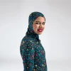 Essentials CoverUp Hijab - Liberty Tapestry -Sport Vêtements Magasin BSC LIBERTY 39