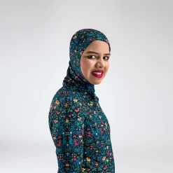 Essentials CoverUp Hijab - Liberty Tapestry