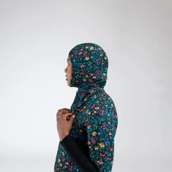 Essentials CoverUp Hijab - Liberty Tapestry -Sport Vêtements Magasin BSC LIBERTY 42
