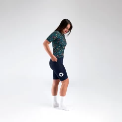 Women's Essentials TEAM Women's Jersey - Liberty Tapestry -Sport Vêtements Magasin BSC LIBERTY 45