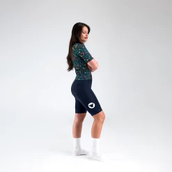 Women's Essentials TEAM Women's Jersey - Liberty Tapestry -Sport Vêtements Magasin BSC LIBERTY 49