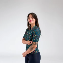 Women's Essentials TEAM Women's Jersey - Liberty Tapestry -Sport Vêtements Magasin BSC LIBERTY 51