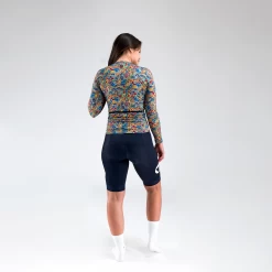 Women's Essentials TEAM LS Jersey - Liberty Annie -Sport Vêtements Magasin BSC LIBERTY 85