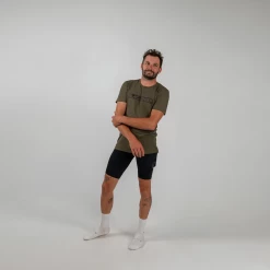 Men's ADV Cargo Shorts - Black