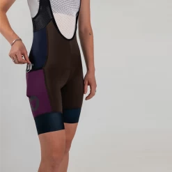 Women's ADV Cargo Bibs - Olive -Sport Vêtements Magasin BSC ADV22 Studio 75