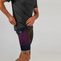 Men's ADV Cargo Shorts - Olive -Sport Vêtements Magasin BSC ADV22 Studio 83