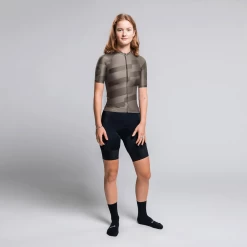 Women's Essentials TOUR Jersey 2.0 - Sand -Sport Vêtements Magasin BSC EssentialsTourCU 2022 Ecom 50