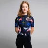 Women's Essentials TEAM Jersey - Make Art -Sport Vêtements Magasin BSC ManRide22 Studio Women 3