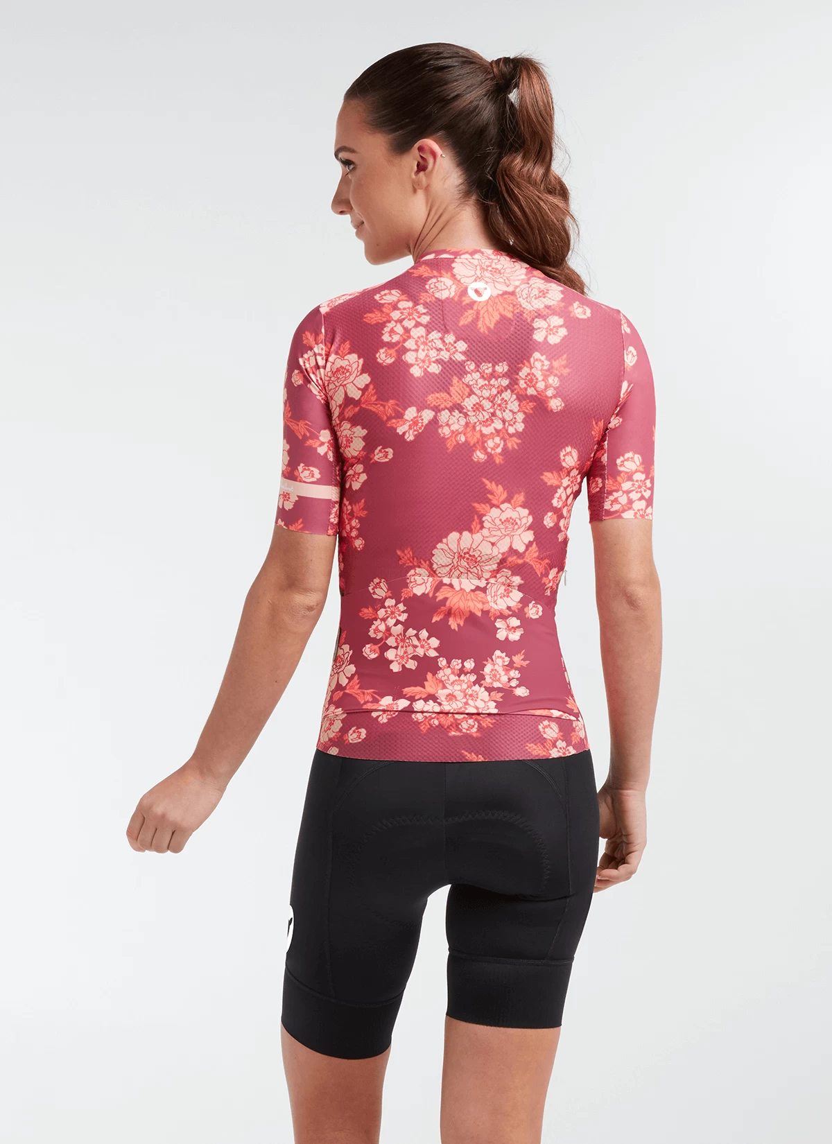 Rose Gardenia WMN Women's Jersey 4 Rose Gardenia WMN Women's Jersey – Image 2