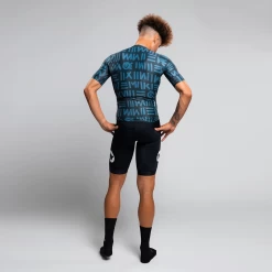 Men's Essentials TEAM Jersey - Power In Numbers -Sport Vêtements Magasin B BSC ManRide22 Studio Men 2