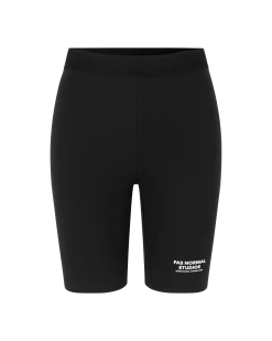 Black Balance Women's Short Tight