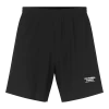 Black Balance Men's Short -Sport Vêtements Magasin BalanceShort Black 4 5