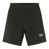 Dark Olive Balance Men's Short -Sport Vêtements Magasin BalanceShort DarkOlive 4 5 min