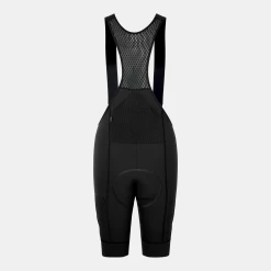Women's Escapism Bibs - Black -Sport Vêtements Magasin BlackBib2