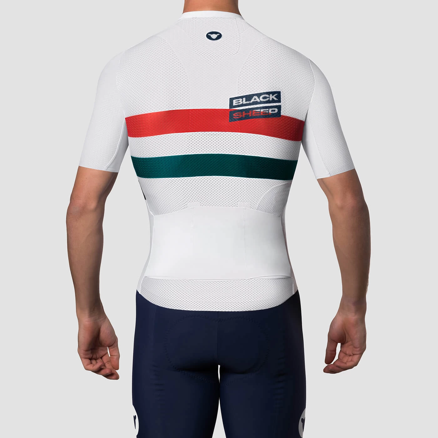 ITA Racing Men's Jersey 4 ITA Racing Men's Jersey – Image 2