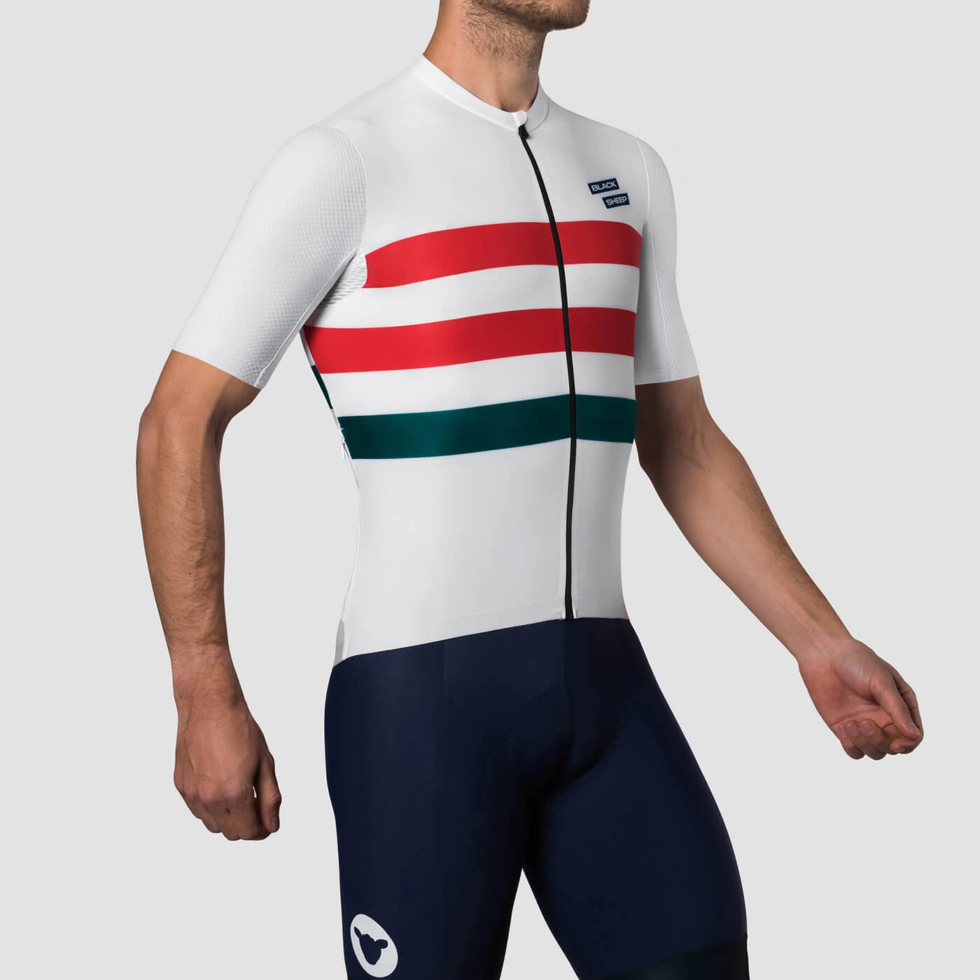 ITA Racing Men's Jersey 6 ITA Racing Men's Jersey – Image 4