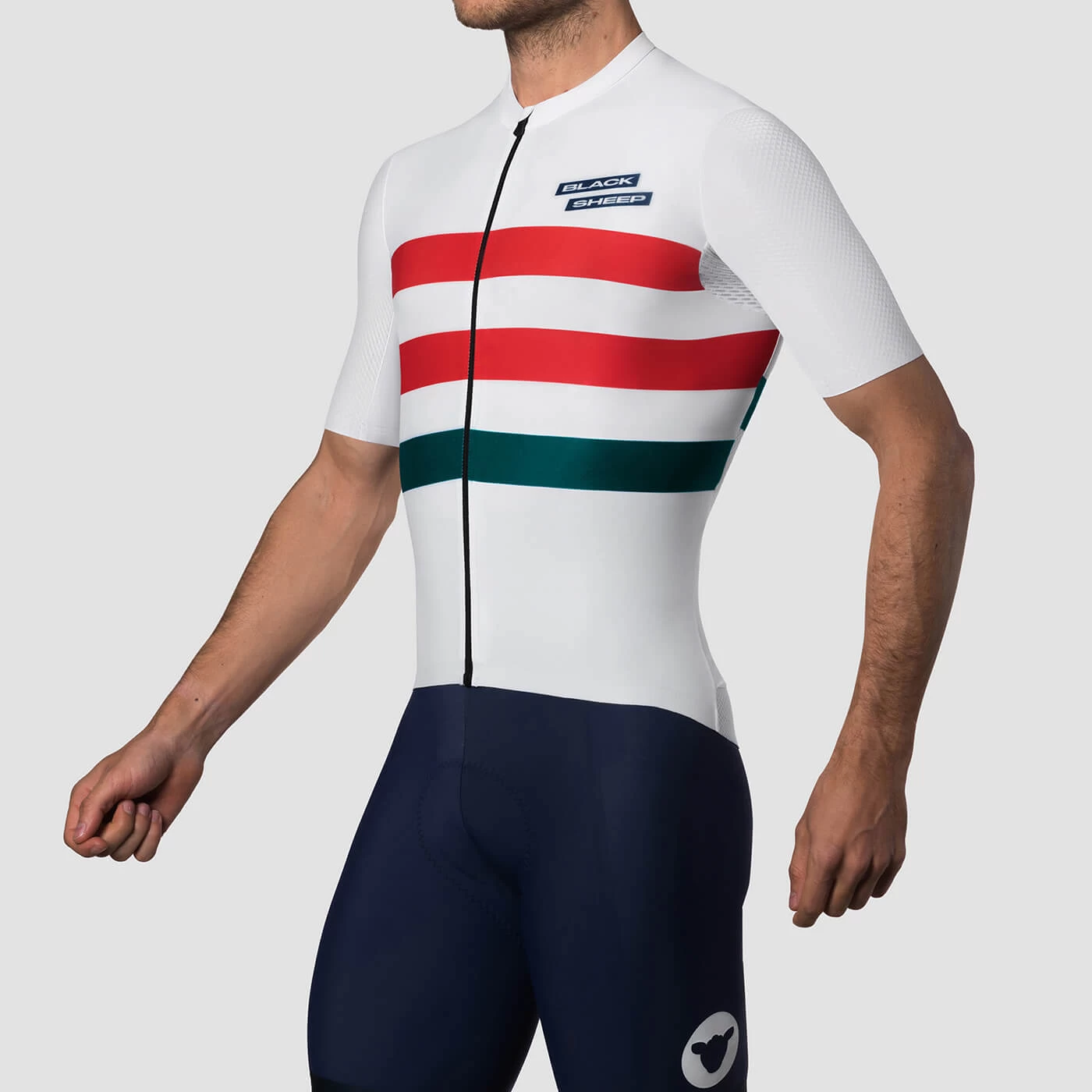 ITA Racing Men's Jersey 5 ITA Racing Men's Jersey – Image 3