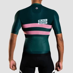 Green Classic Aero LTD Men's Jersey -Sport Vêtements Magasin BlackSheep 010520 RACING 360 11 1