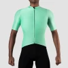 Block Neon Green Team Men's Jersey -Sport Vêtements Magasin BlackSheep 180520 1