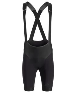 Assos Black Equipe RSR S9 Men's Bib