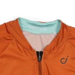 Burnt Orange Harvest Ultralight Women's Jersey -Sport Vêtements Magasin COKk5IWOT0uUyAMHiYy0 BO WM3