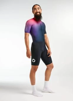 Lakers Ombre Racing Climber Men's Jersey -Sport Vêtements Magasin C 20.12.10 BSC RACING PINK FADE 0003 1200x 41df898a cedd 43fa a09e b33e742a94a1