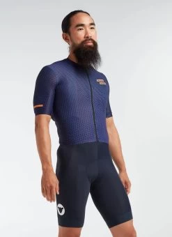 Lakers Slash Racing Aero Men's Jersey -Sport Vêtements Magasin C 20.12.10 BSC RACING SLASH NAVY PURPLE 0003 1200x a934acef c72a 488e 80ae 7107218c1abc