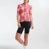 Rose Gardenia WMN Women's Jersey -Sport Vêtements Magasin C 20.12.10 BSC WMN FLORANCE GARDENIA ROSE 0003