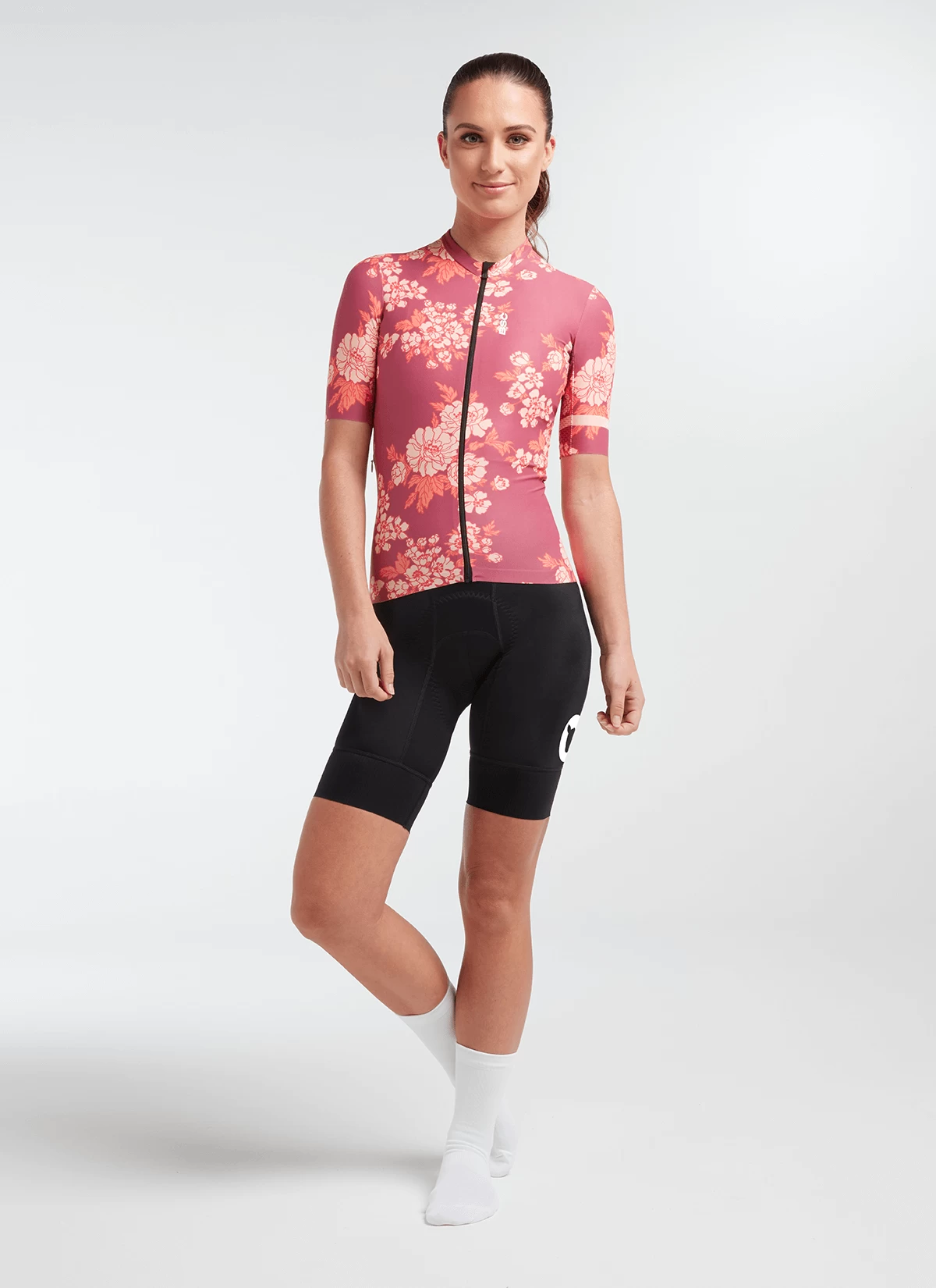 Rose Gardenia WMN Women's Jersey 3 Rose Gardenia WMN Women's Jersey