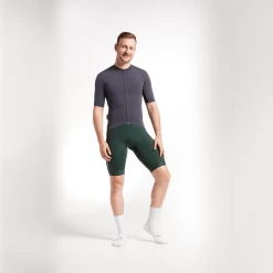 Woodland Grey Essentials TEAM Men's Jersey