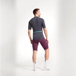 Woodland Grey Essentials TEAM Men's Jersey -Sport Vêtements Magasin C 21.10.20 BSC ESSENTIAL jersey grey V1 0026