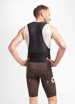 Olive Adventure Men's Bib 8 Olive Adventure Men's Bib -Sport Vêtements Magasin C BACK EcomTalent MensAdv Bib Olive 0019