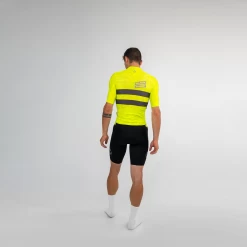 Men's Racing 2.0 Aero Jersey - Future Classic Une -Sport Vêtements Magasin C BackBSC FutureClassics Studio 3