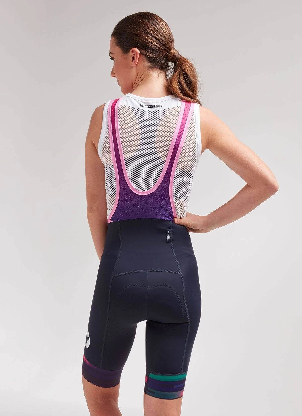 MR Chaos Essentials Tour Women's Bib 4 MR Chaos Essentials Tour Women's Bib – Image 2