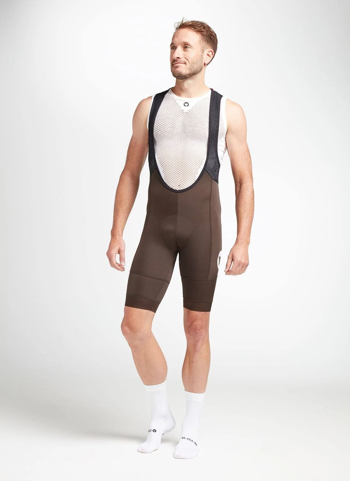 Olive Adventure Men's Bib 6 Olive Adventure Men's Bib – Image 4