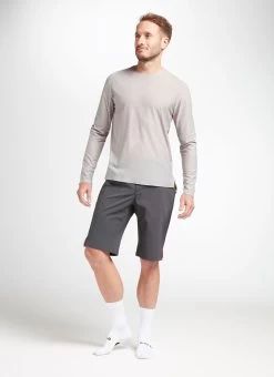 Steel Grey Adventure Dirty Men's Short -Sport Vêtements Magasin C EcomTalent MensAdv Shorts Grey 0004 1200x 7ce3955a 82db 4e53 850e de1e7e1a63c4