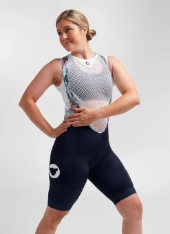 Floral LTD Aloha Adventure Women's Bib 9 Floral LTD Aloha Adventure Women's Bib -Sport Vêtements Magasin C Side 20.09.02 BSC ALOHA F BIB FLORAL 0023