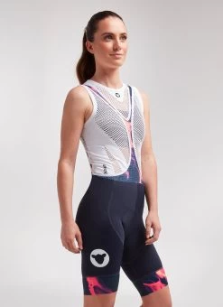 Neon Supernova Essentials Tour LTD Women's Bib -Sport Vêtements Magasin C Side 20.09.02 BSC CYBERPUNK F MIAMIVICE BIB 0007