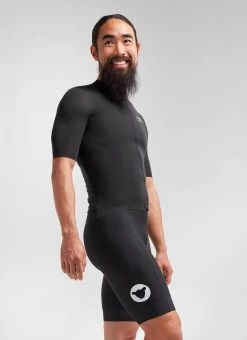 Black Stealth Racing Aero Men's Jersey -Sport Vêtements Magasin C Side 20.09.02 BSC RACING JERSEY BLACK SS 0020 261ba416 7670 47e6 acd2 1c4f83fb3e89